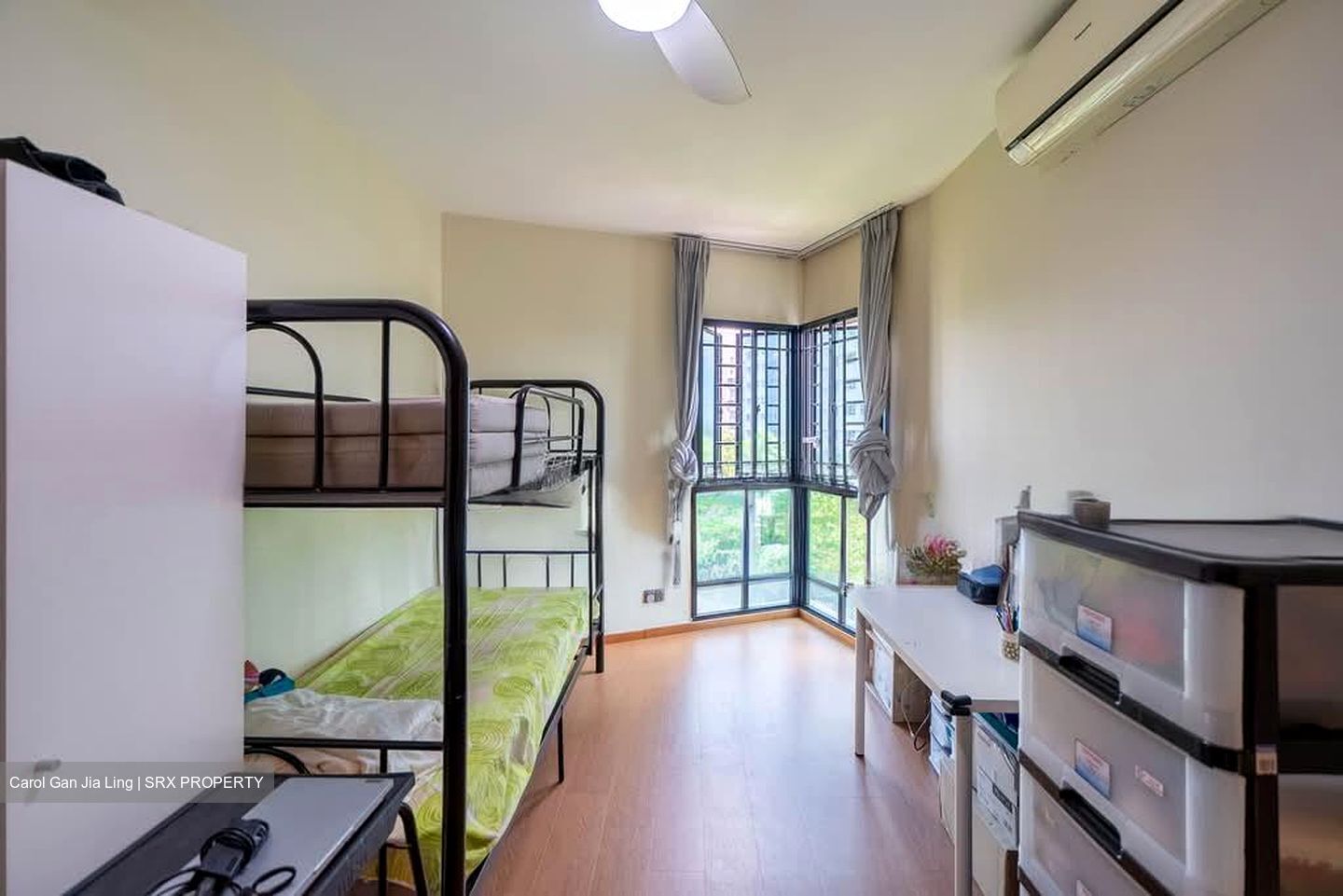 Woodsvale (D25), Condominium #601037941
